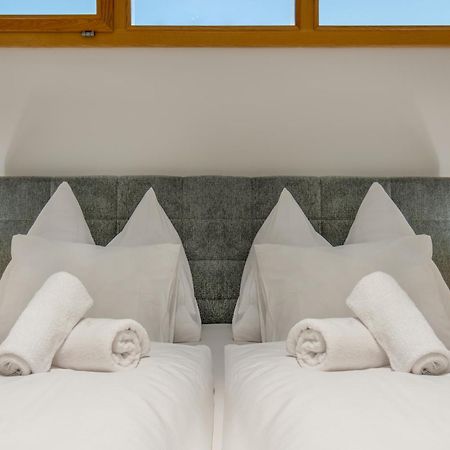 Stadtapartments Luna By Cosy Homes 菲拉赫 外观 照片