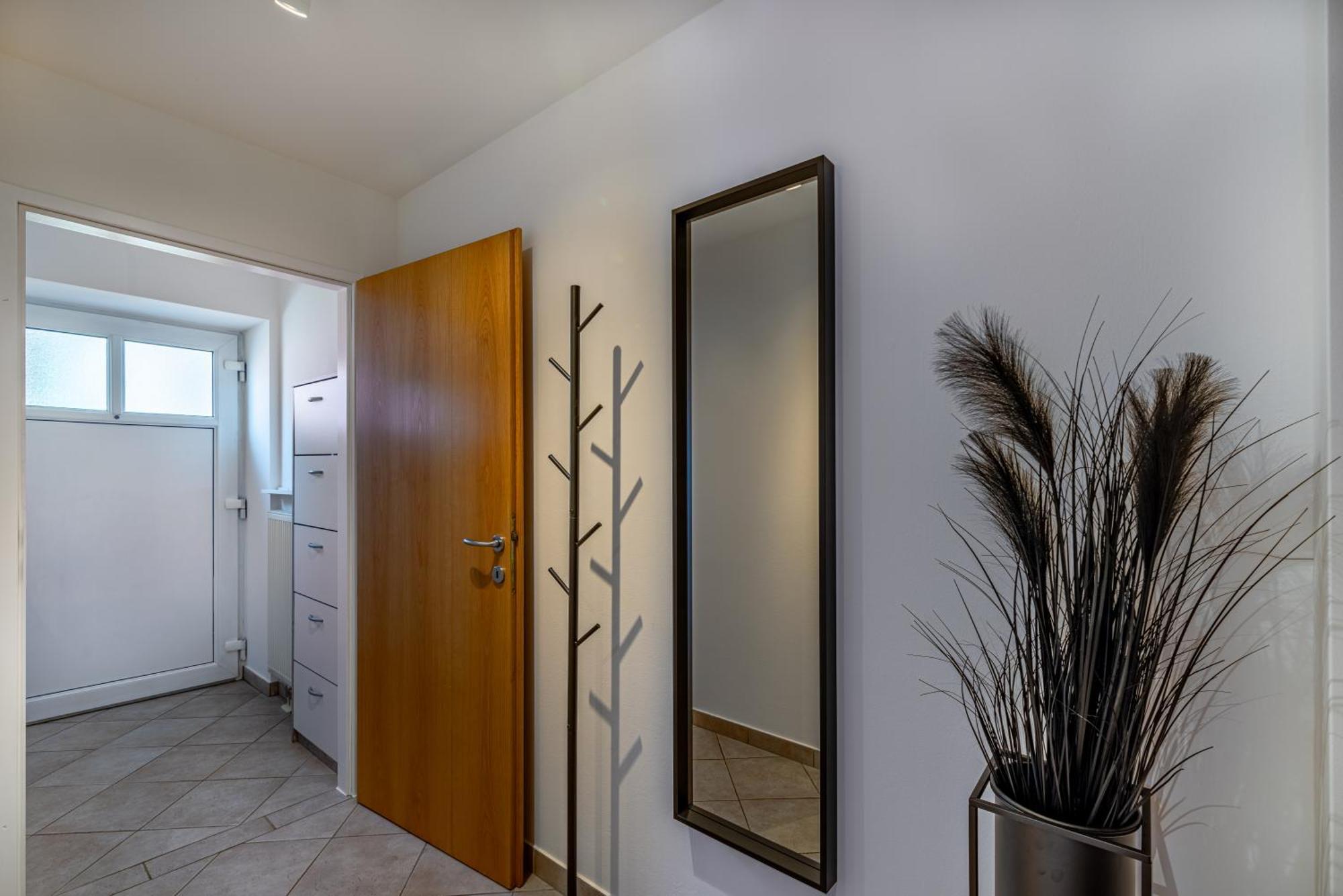 Stadtapartments Luna By Cosy Homes 菲拉赫 外观 照片